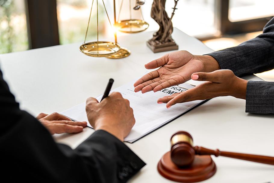 責任保險被保險人應有二次通知義務