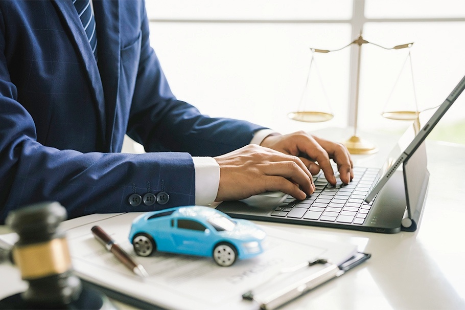 不是只多100萬：強制汽機車保險的制度價值