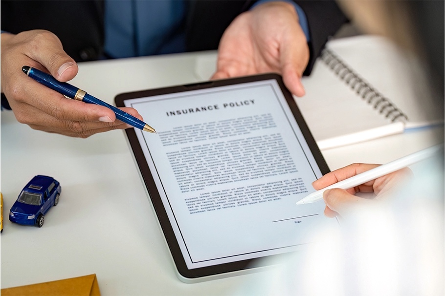 保險實務對於審閱期作法之檢討