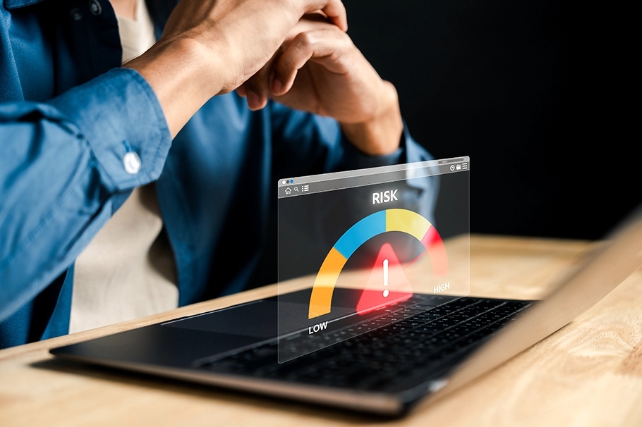極端風險下的保險機制：參數型保險為何不可或缺