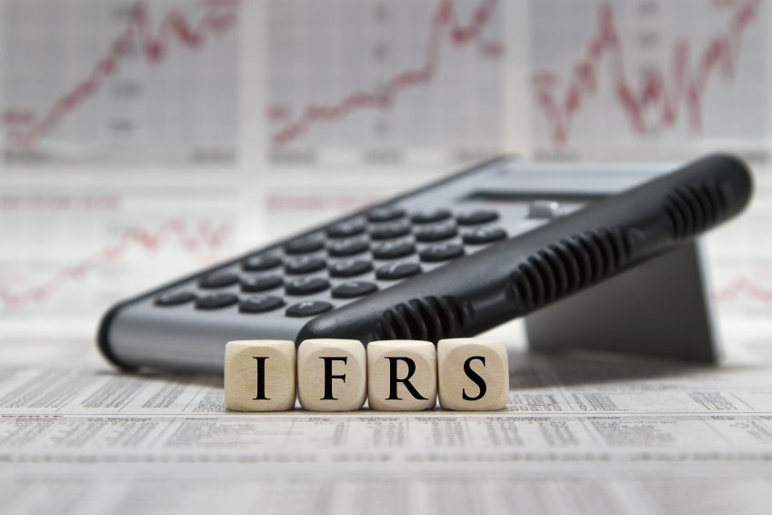 【彭金隆 教授】IFRS 17到底對保險業有什麼衝擊?