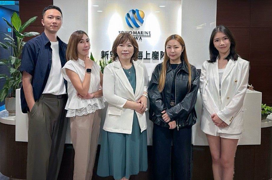 從保險教育到AI精準行銷 打造高轉換數位旅程