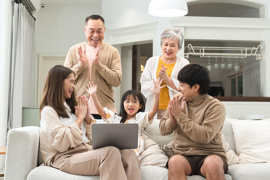 保誠文章
