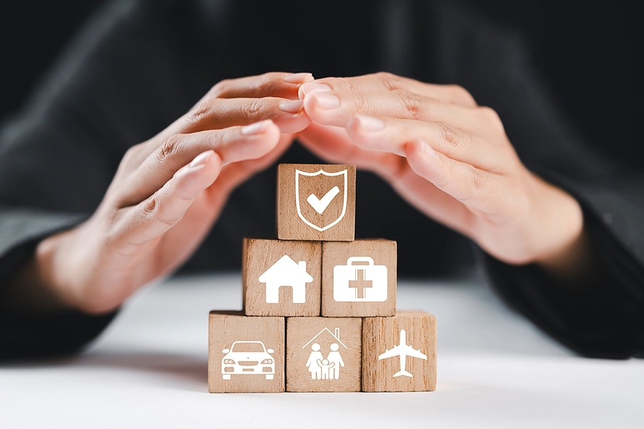 行銷策略觀點 淺談保險行銷通路之發展